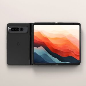 Pixel Fold 256GB (T-Mobile)