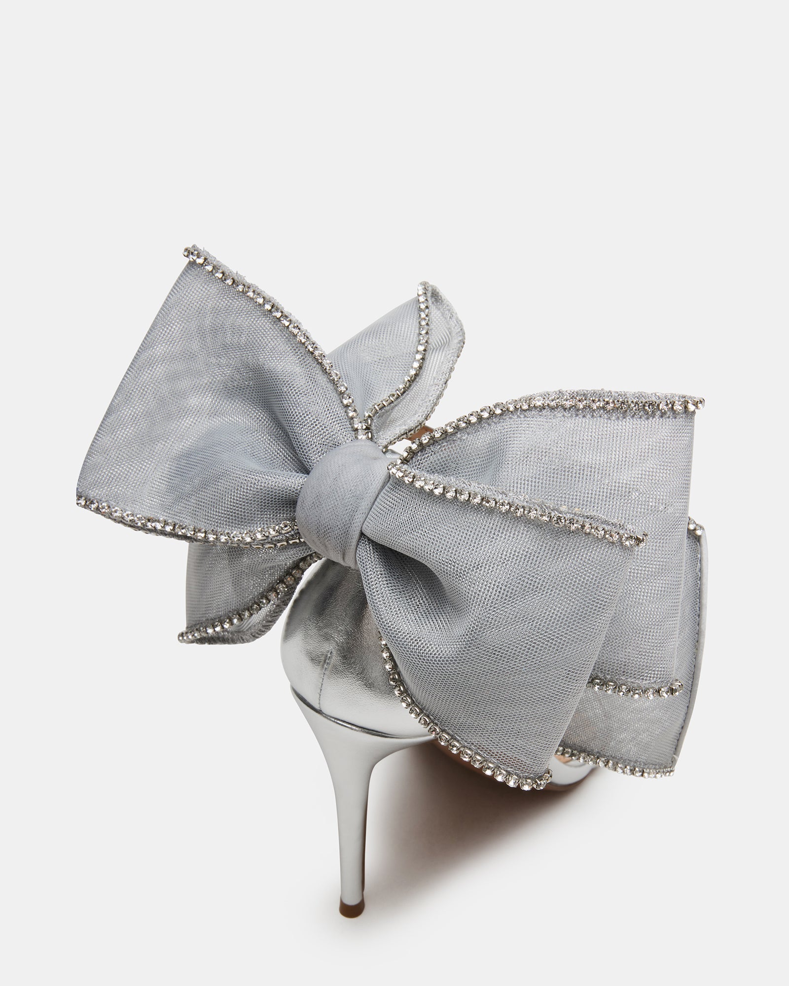 BENNI SILVER RHINESTONES - Image 3