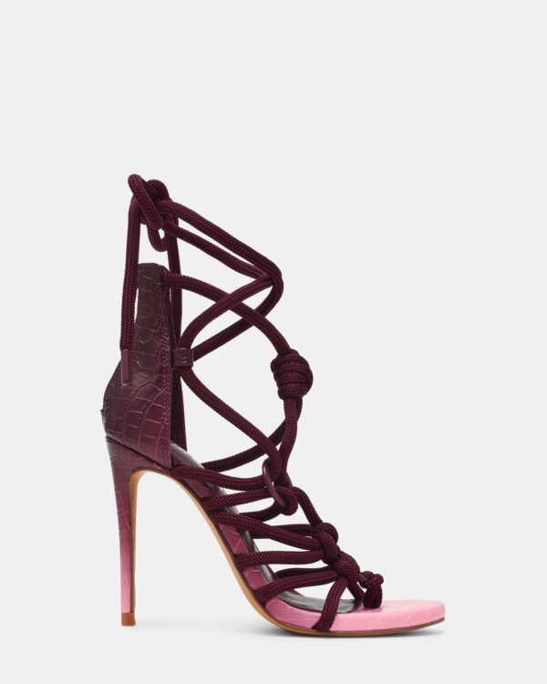 CATNYSS PINK MULTI