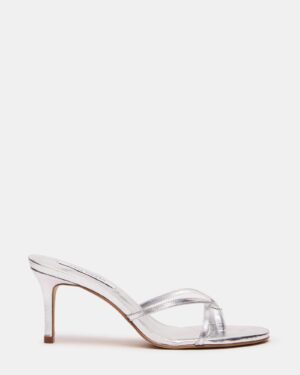 CLARI SILVER LEATHER