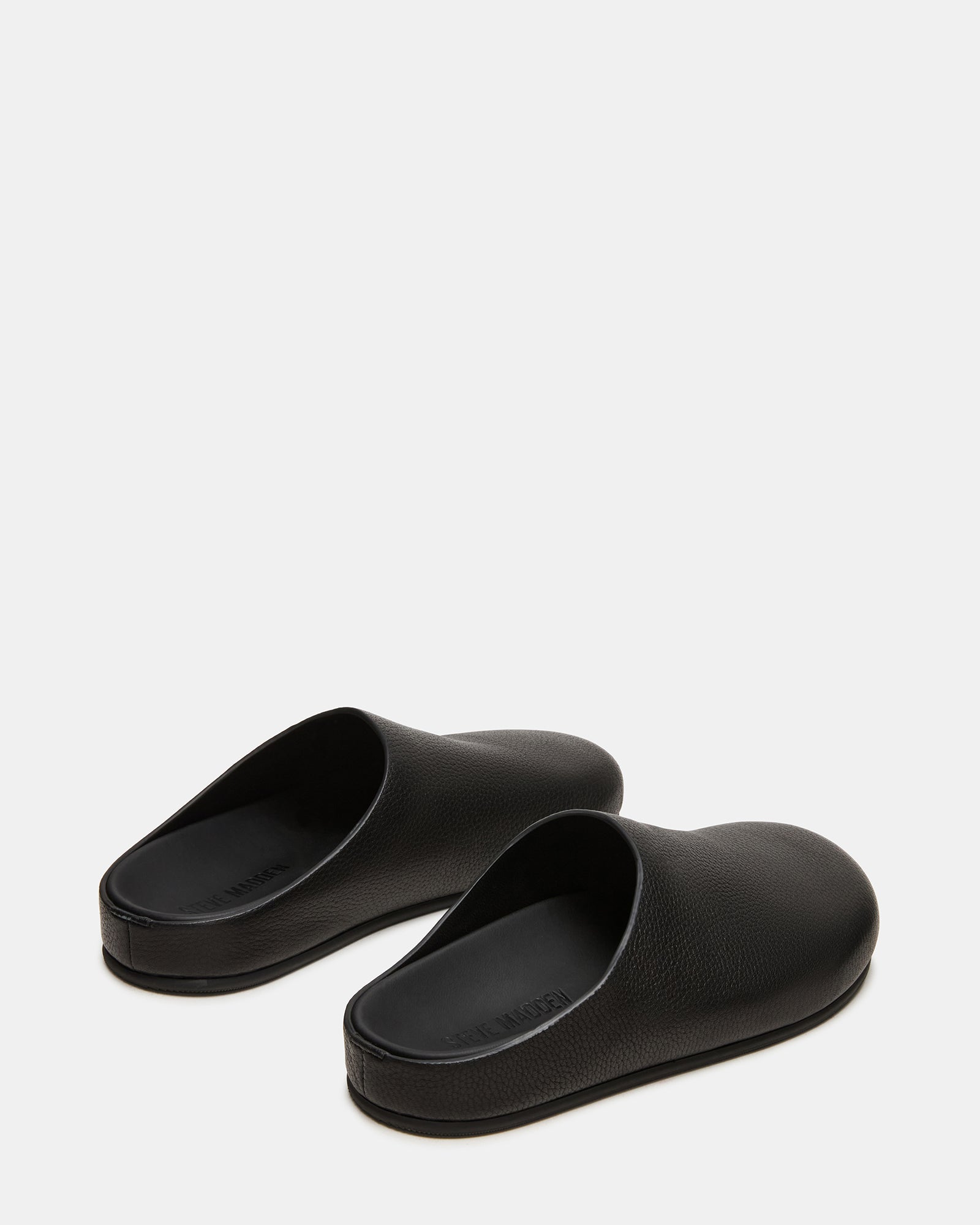 FERN BLACK LEATHER - Image 6