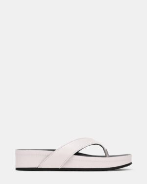 JOYA WHITE LEATHER