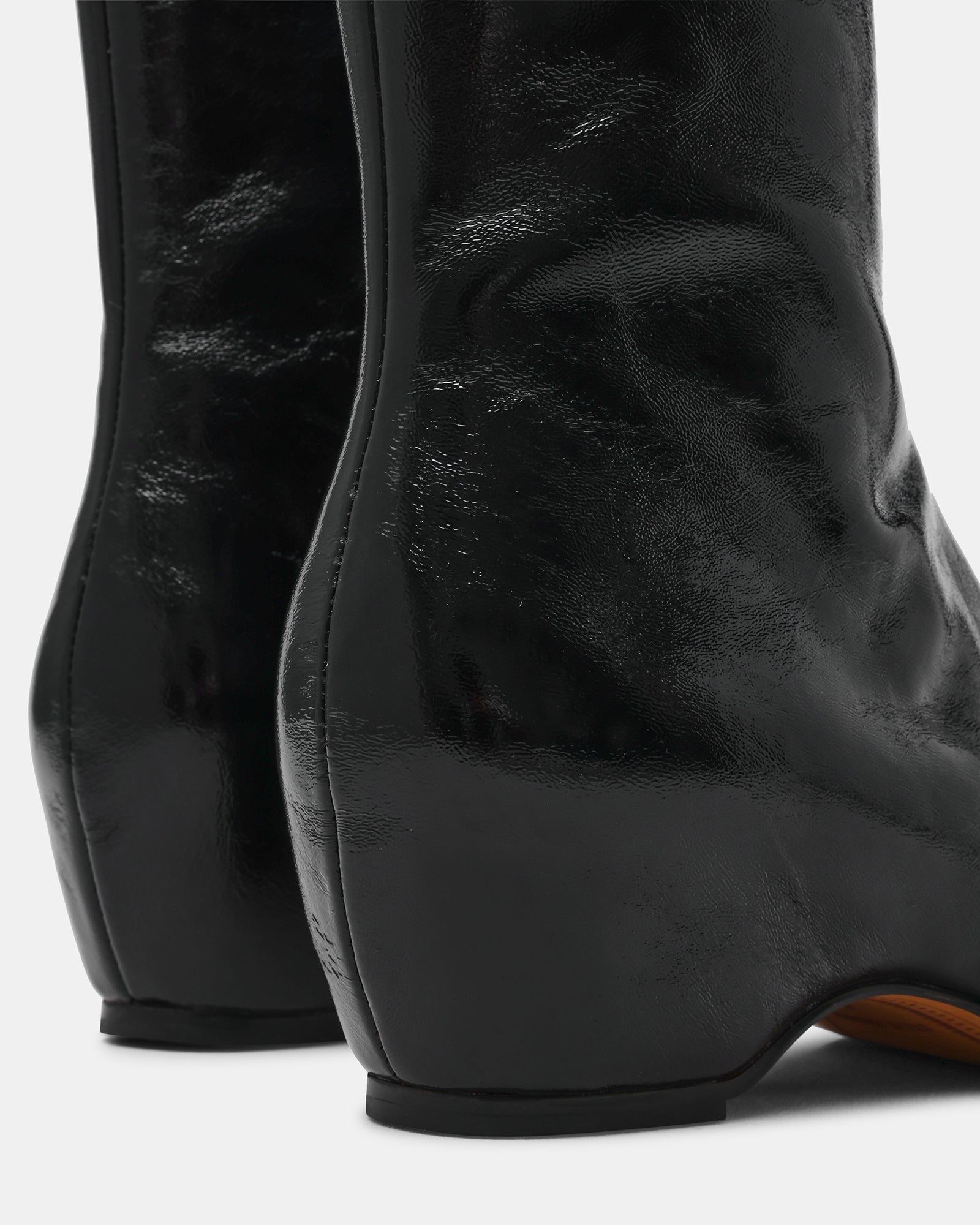 KARLSON BLACK LEATHER - Image 3