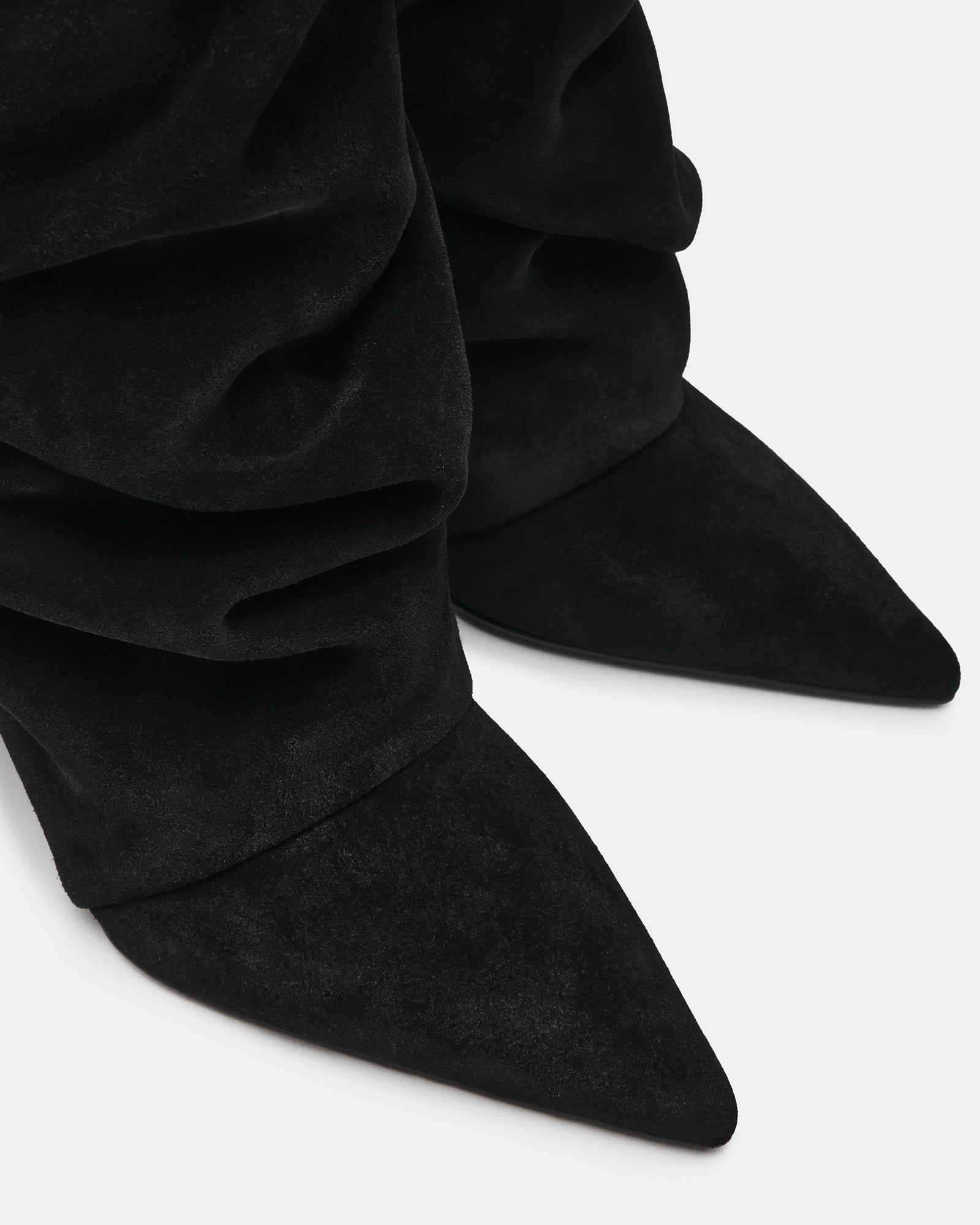 LIBERTY BLACK SUEDE - Image 3