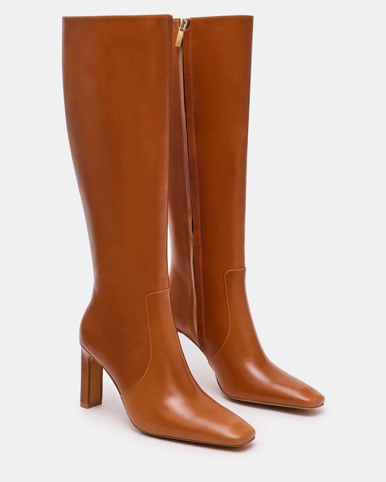 LOVELIES VINTAGE TAN LEATHER - Image 3