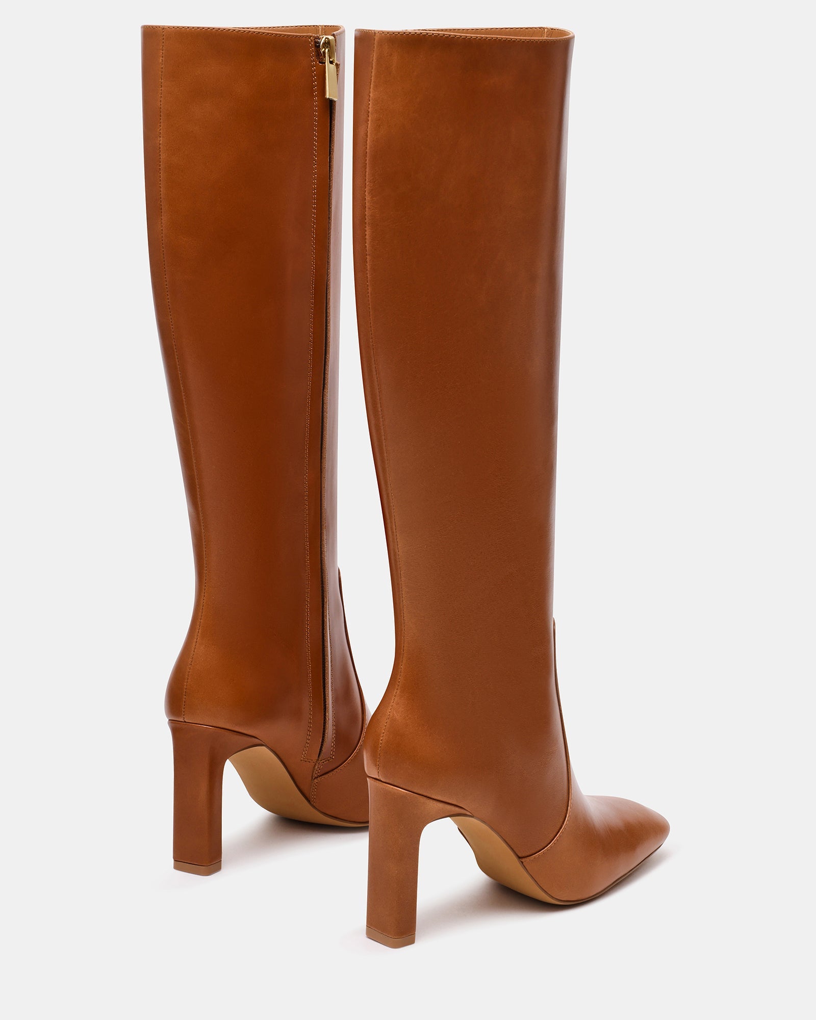 LOVELIES VINTAGE TAN LEATHER - Image 6