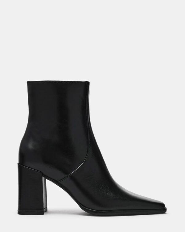 MARSAI BLACK LEATHER