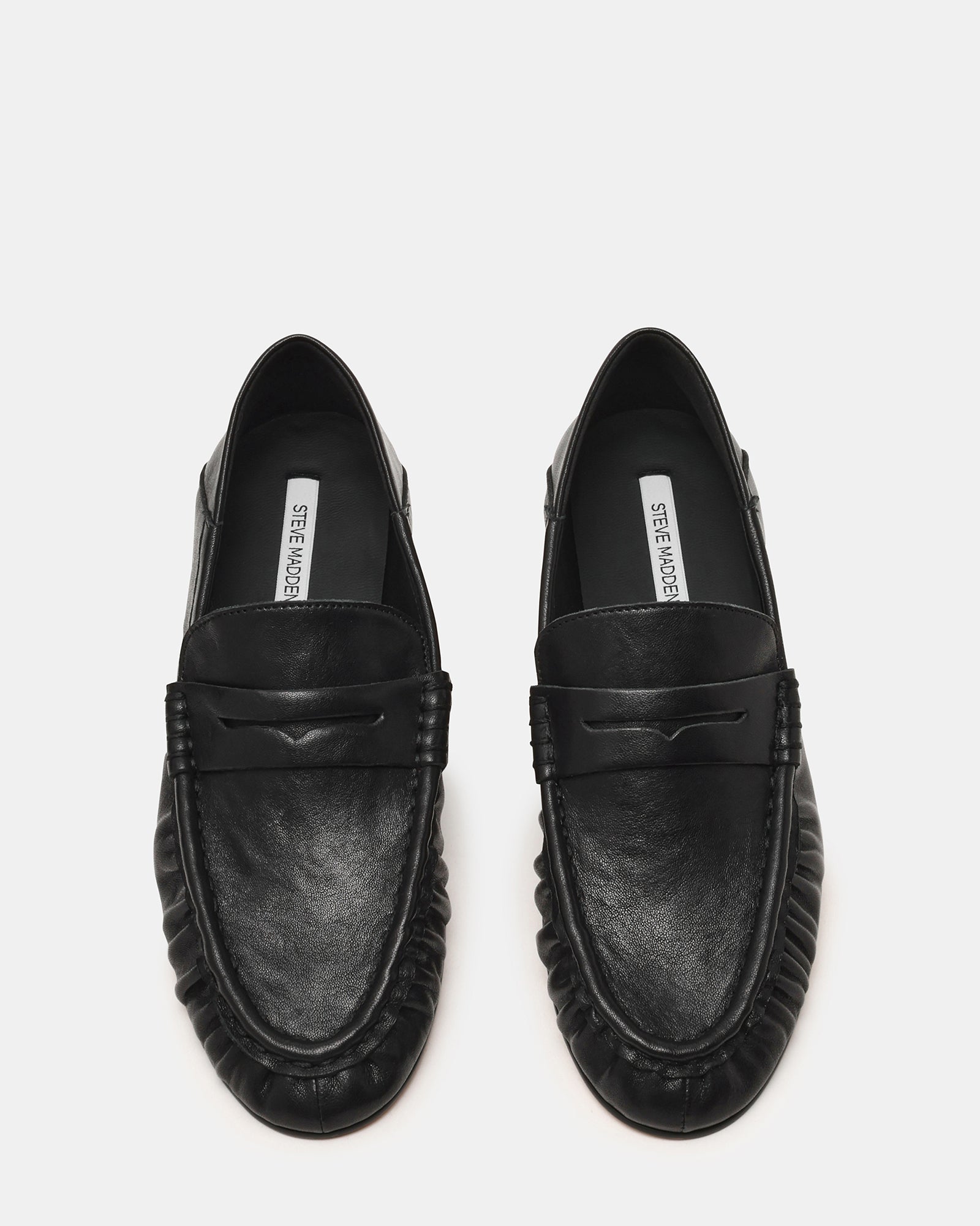 ROGER BLACK LEATHER - Image 6