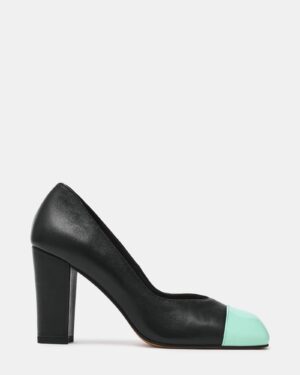 TADAN BLACK/GREEN