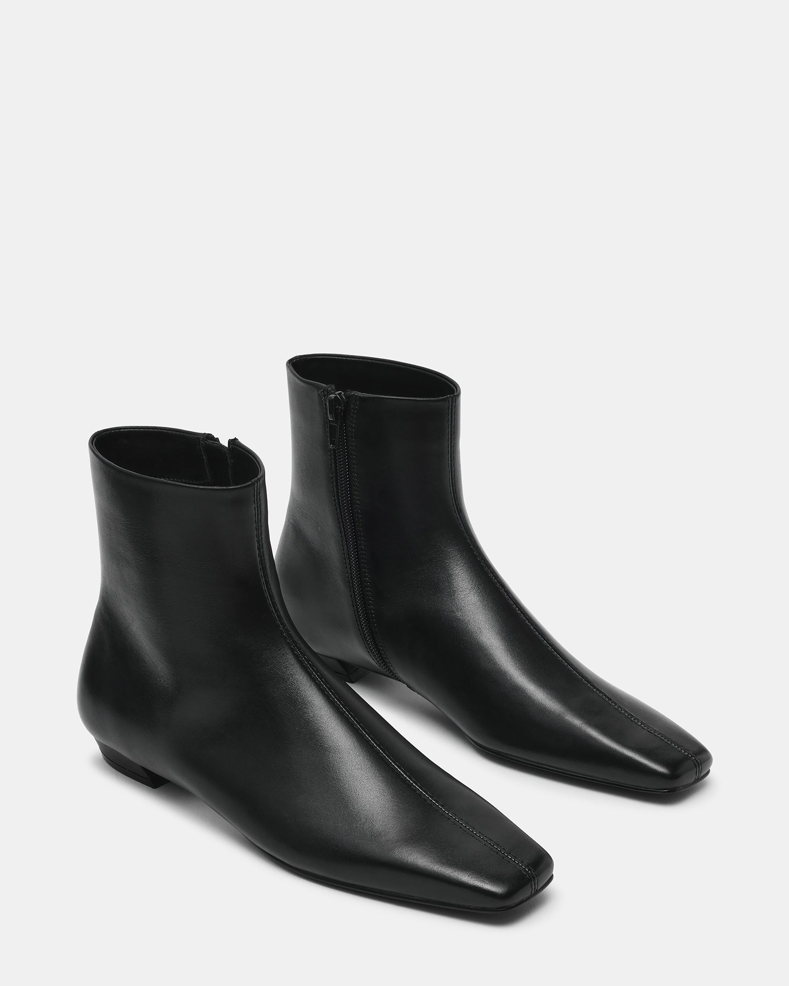 ZAMI BLACK LEATHER - Image 2