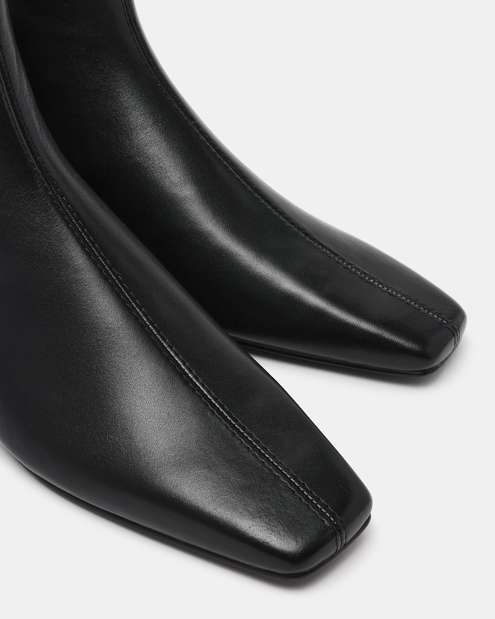 ZAMI BLACK LEATHER - Image 3