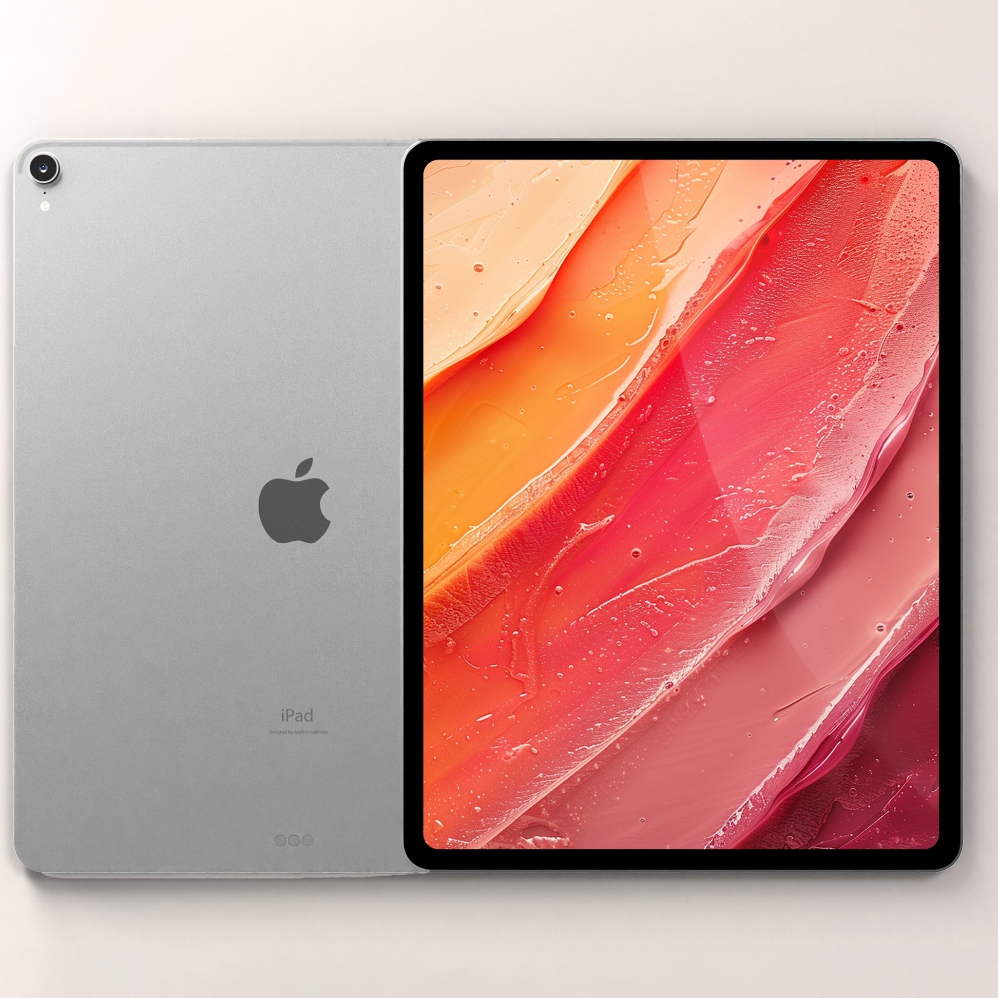 iPad Pro 12.9-inch (3rd generation) 1TB WiFi + 4G LTE (Unlocked)