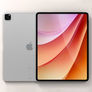 iPad Pro 12.9-inch 5th Gen 256GB WiFi