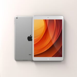 iPad (8th generation) 128GB WiFi