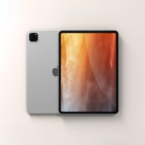 iPad Pro 11-inch (3rd generation) 2TB WiFi + 5G LTE (Unlocked)