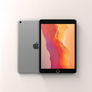 iPad (9th generation) 64GB WiFi + 4G LTE (Unlocked)