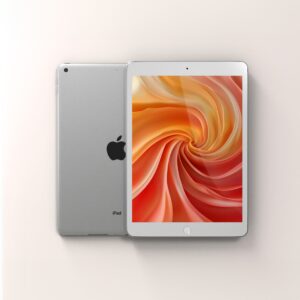 iPad (7th generation) 128GB WiFi + 4G LTE (Unlocked)