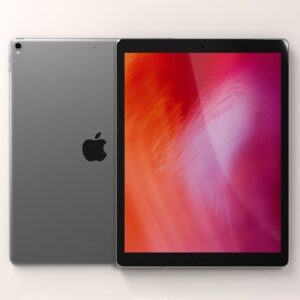 iPad Pro 12.9-inch (2nd generation) 256GB WiFi + 4G LTE (Unlocked)