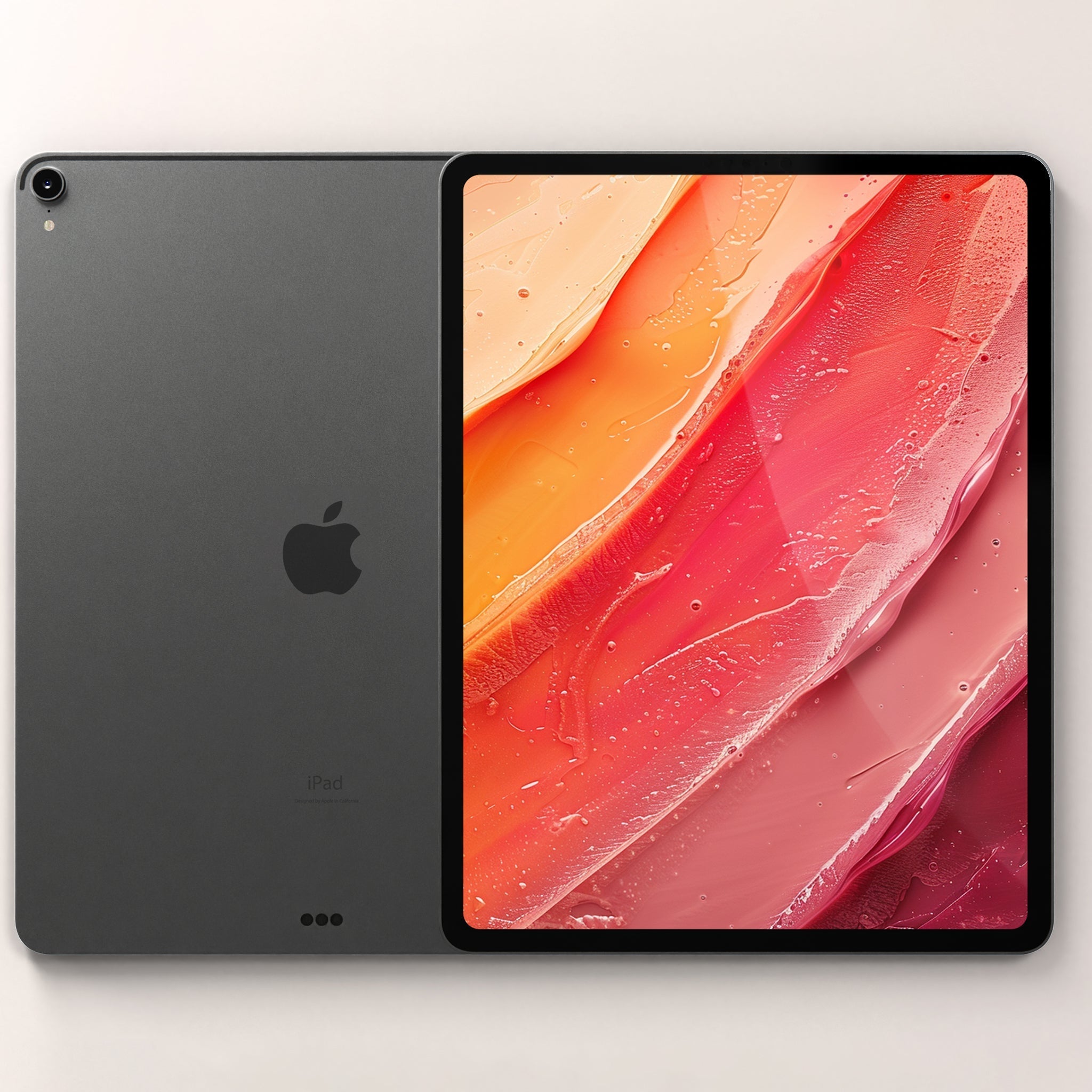 iPad Pro 12.9-inch (3rd generation) 1TB WiFi + 4G LTE (Unlocked) - Image 2
