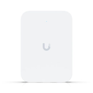 Ubiquiti UniFi U7 In-Wall Access Point US [U7-IW-US]