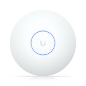 Ubiquiti UniFi U7 Long-Range Access Point (US) [U7-LR-US]