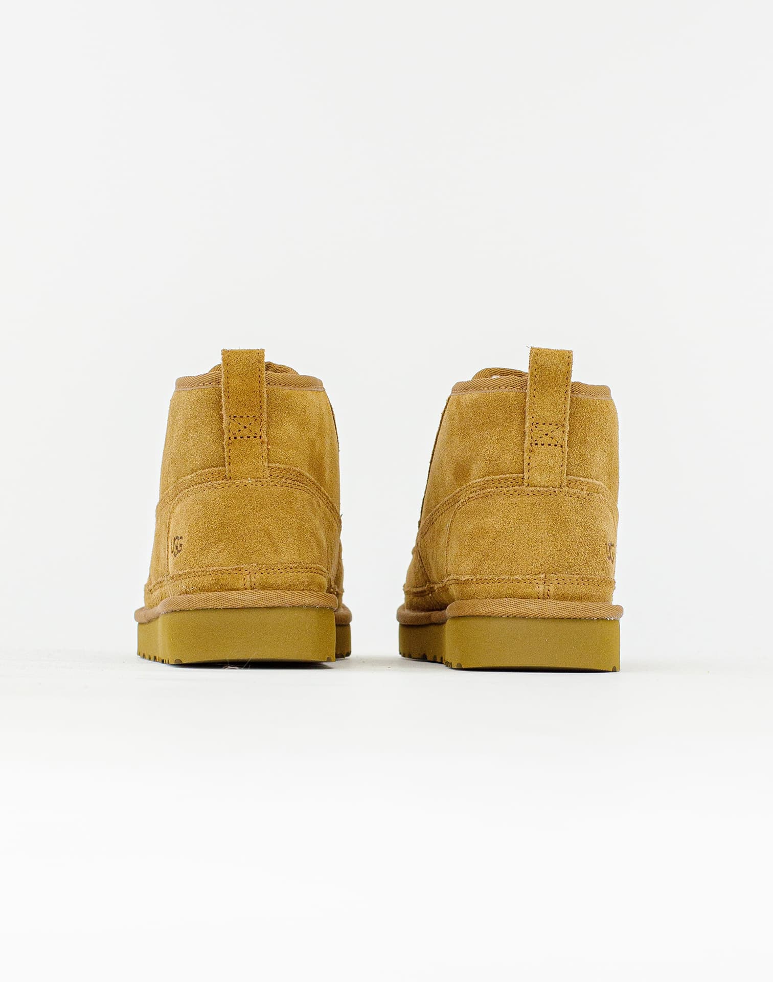UGG NEUMEL MOC BOOTS - Image 3