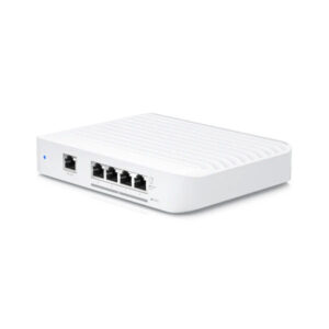 Ubiquiti UniFi Flex 10 GbE Switch [USW-Flex-XG]
