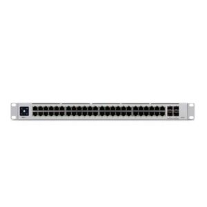 Ubiquiti UniFi Pro 48 Switch [USW-Pro-48]