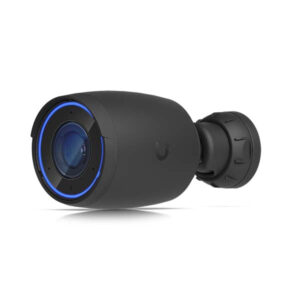 Ubiquiti UniFi AI Pro Camera, Black [UVC-AI-Pro]