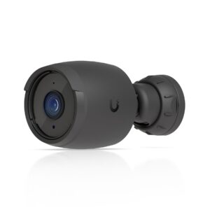 Ubiquiti UniFi G6 Bullet Camera, Black [UVC-G6-Bullet-B]