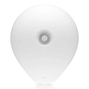 Ubiquiti UISP airFiber 60 XG Multi-Gigabit 60GHz Bridge [AF60-XG-US]