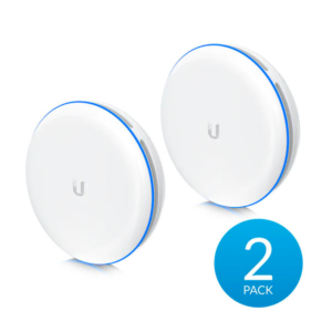 Ubiquiti UniFi Building-to-Building 10 Gbps Bridge XG (US) [UBB-XG-US]