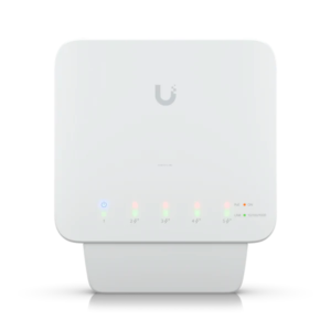 Ubiquiti UniFi Flex Switch, 46W [USW-Flex]