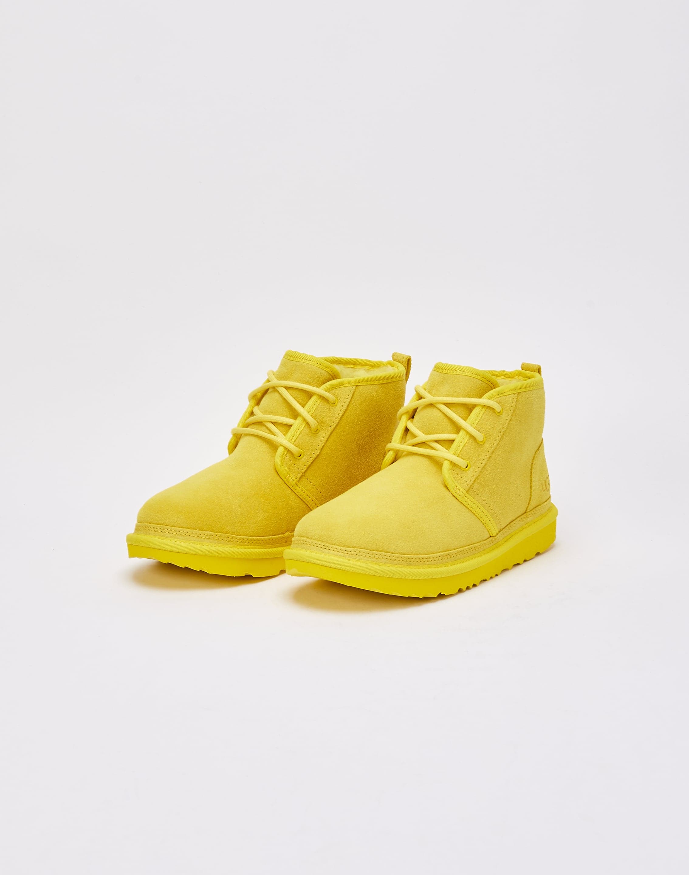 UGG NEUMEL II BOOTS GRADE-SCHOOL - Image 2