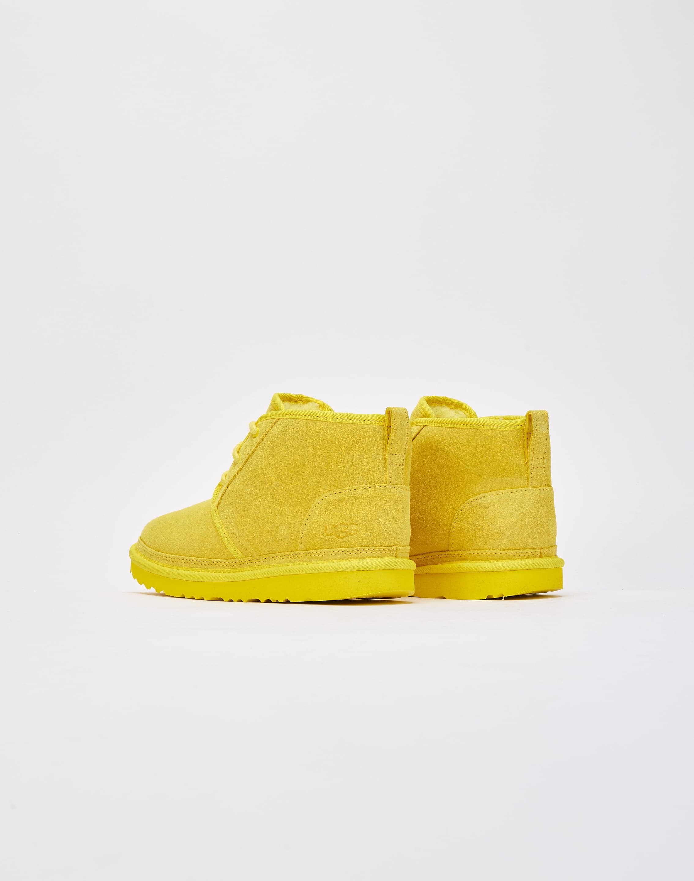 UGG NEUMEL II BOOTS GRADE-SCHOOL - Image 3