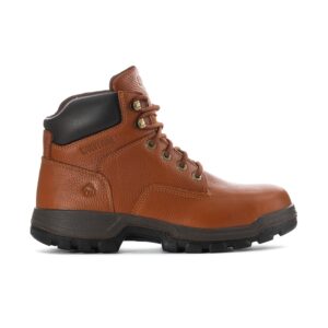Direct Attached Steel Toe - Mens
