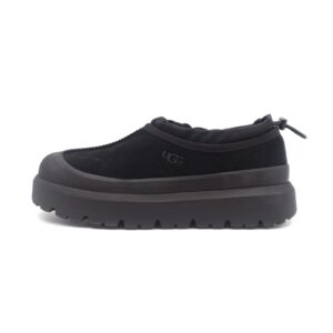 Men's UGG Tasman Weather Hybrid Black 1144096-BBLC
