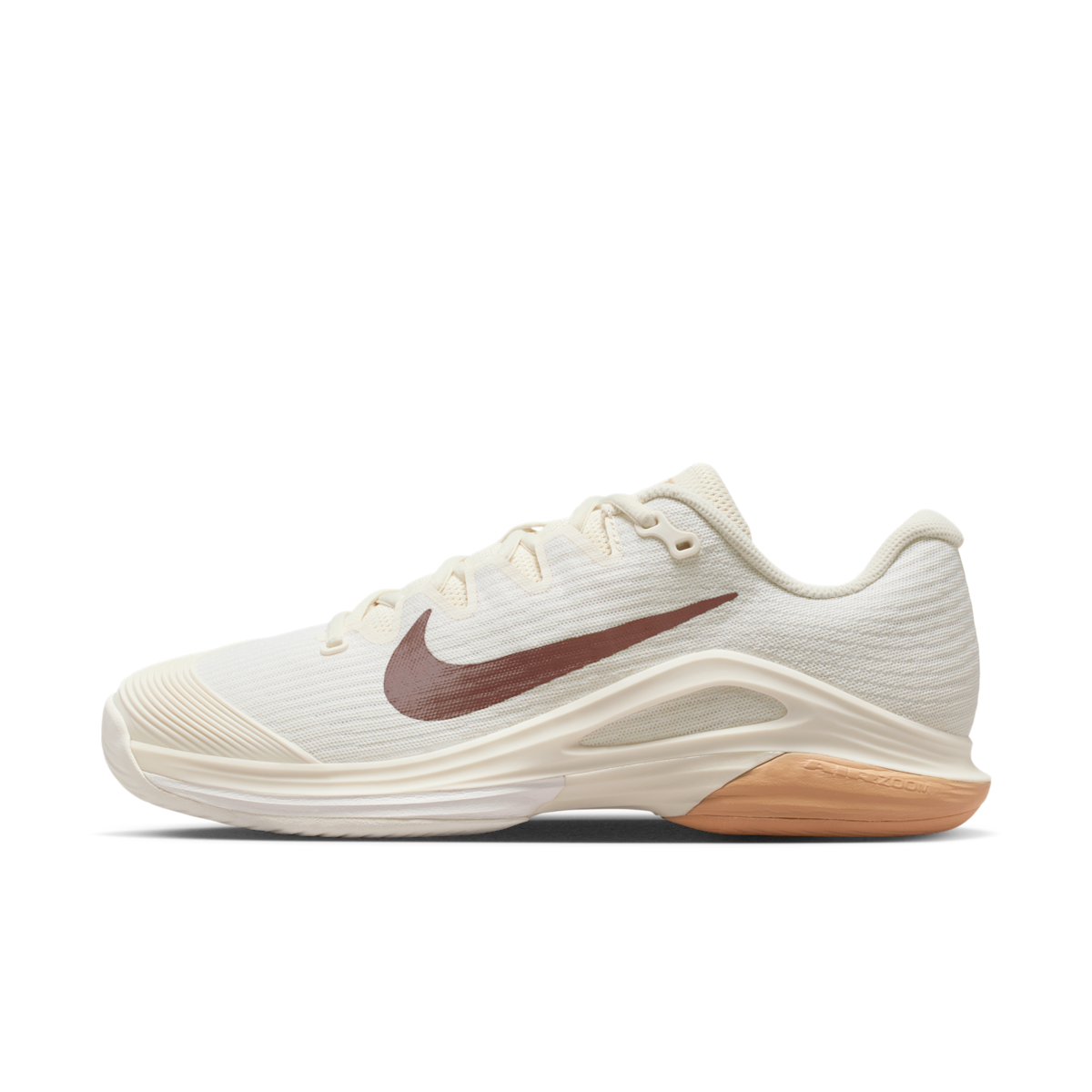 Women's Vapor 12 Hard Court Tennis Shoes - Image 8