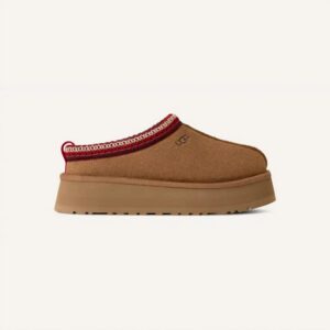 Women's Tazz Ii Platform In Chestnut