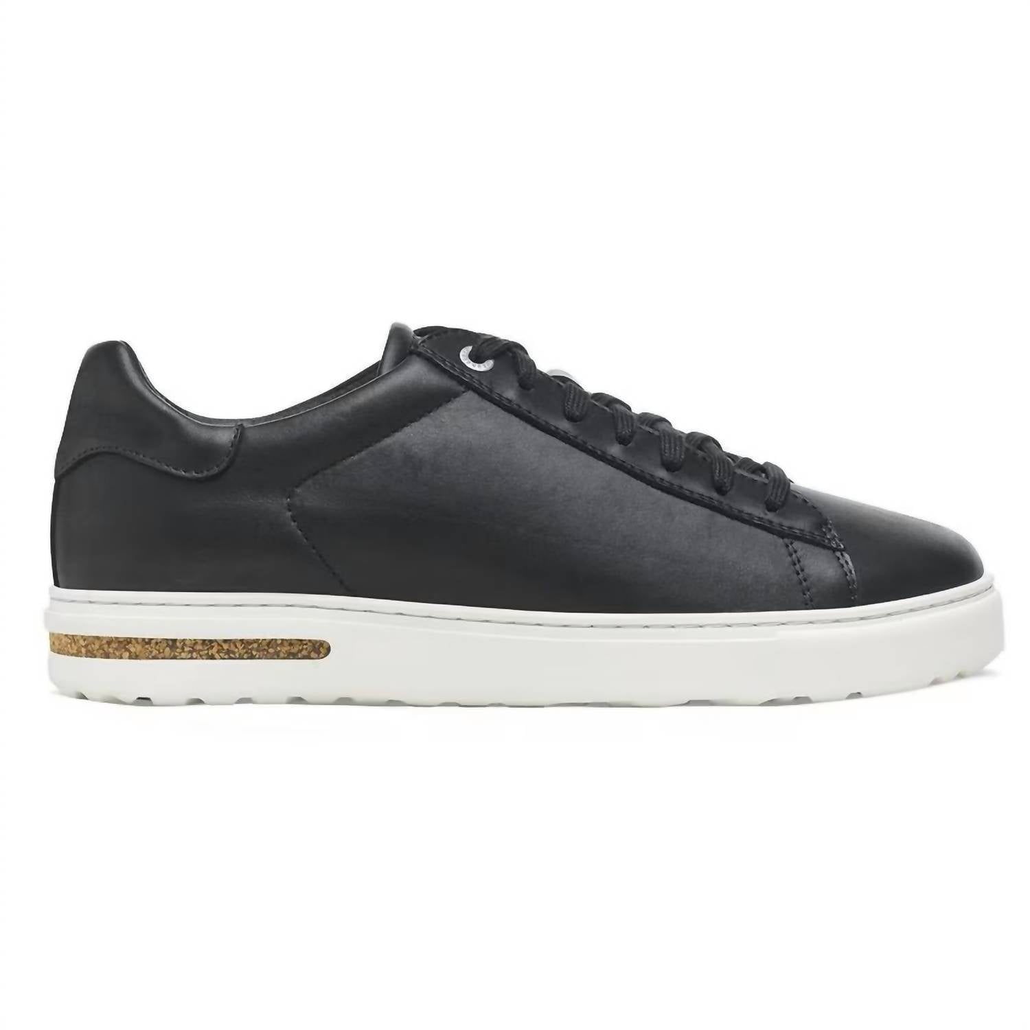 Women Bend Low Sneaker In Black - Image 4