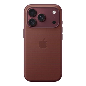 Apple iPhone 18 Pro/18 Pro Max TechWoven Case with MagSafe