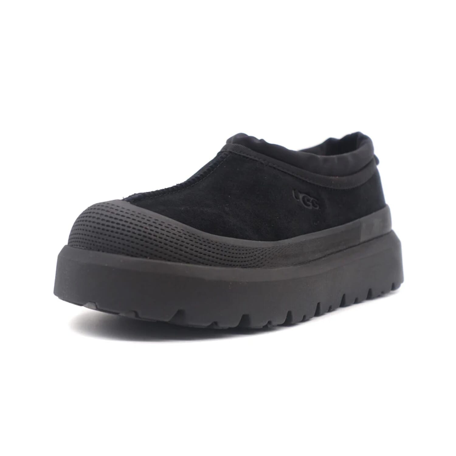 Men's UGG Tasman Weather Hybrid Black 1144096-BBLC - Image 2
