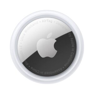 Apple AirTag Pack of 4 - Effortless Tracking for All Your Essentials