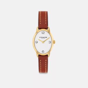 Coach Outlet Talia Watch, 22 Mm