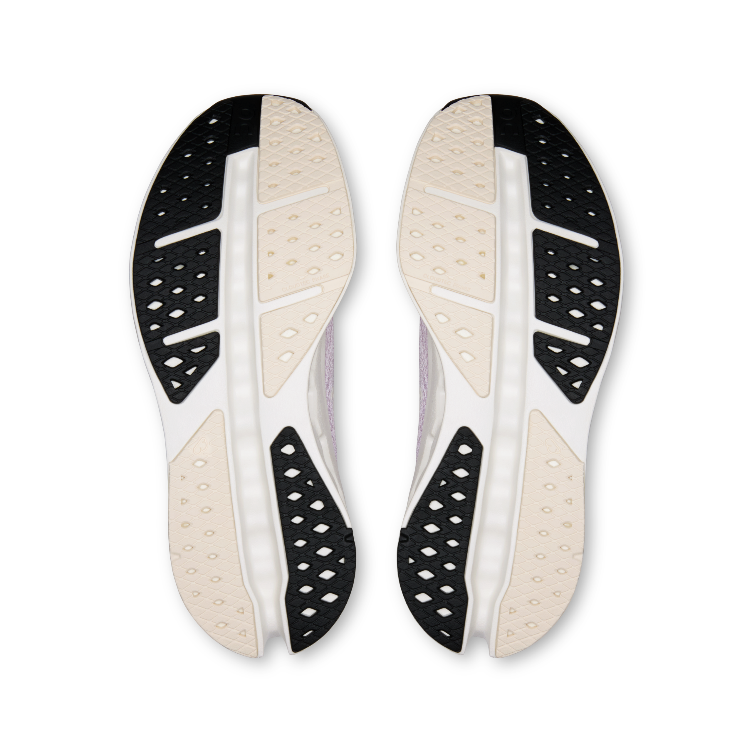 On Running Women's Cloudsurfer Max Wide Shoes - Foxglove / Ivory - Image 3