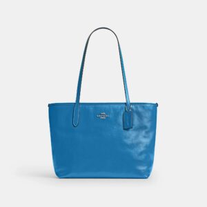 Coach Outlet Medium City Tote Bag