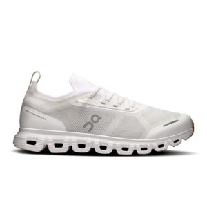 On Running Men's Cloud 6 Versa Shoes - White / White