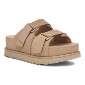 Goldenstar Hi Slide In Sand