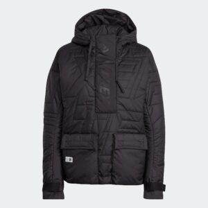 Women's adidas TERREX MADE TO BE REMADE PADDED ANORAK
