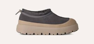 Men's Tasman Weather Hybrid Boots In Obsidian / Cobble Grey